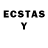 Ecstasy MDMA Catherine Linton